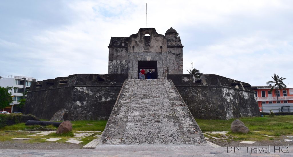 Top Veracruz Attractions In Mexico S Old Port City Diy Travel Hq