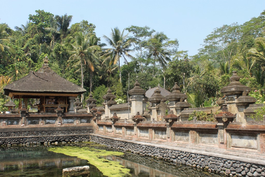 Best Ubud Temples
