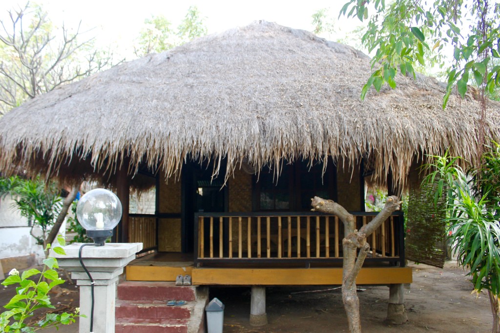 Alka Cottages Gili Air Lombok