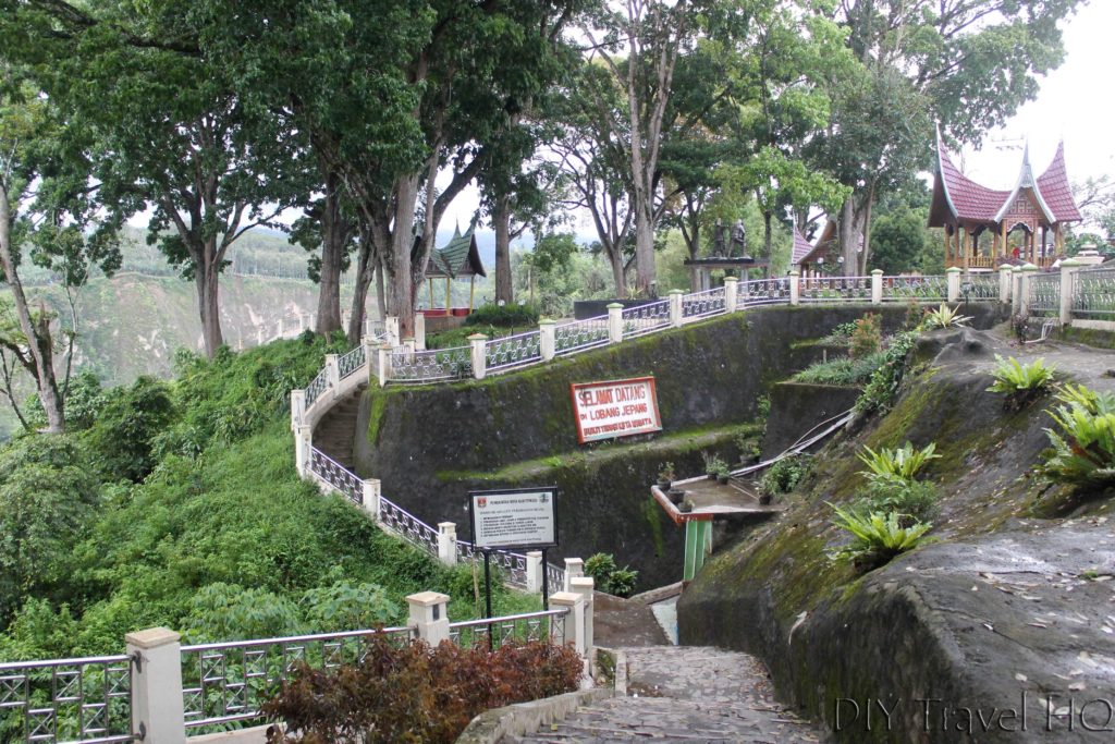 Panorama Park Bukittinggi
