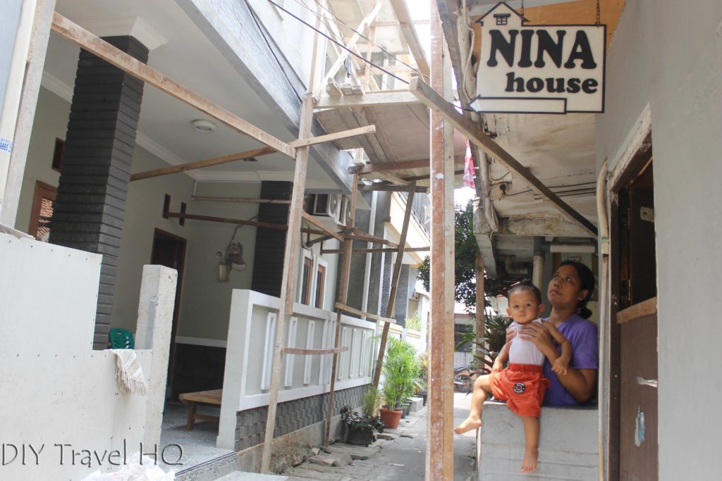 Nina's House Jakarta