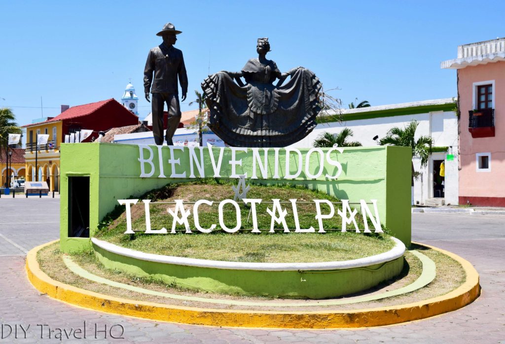 Welcome to Tlacotalpan