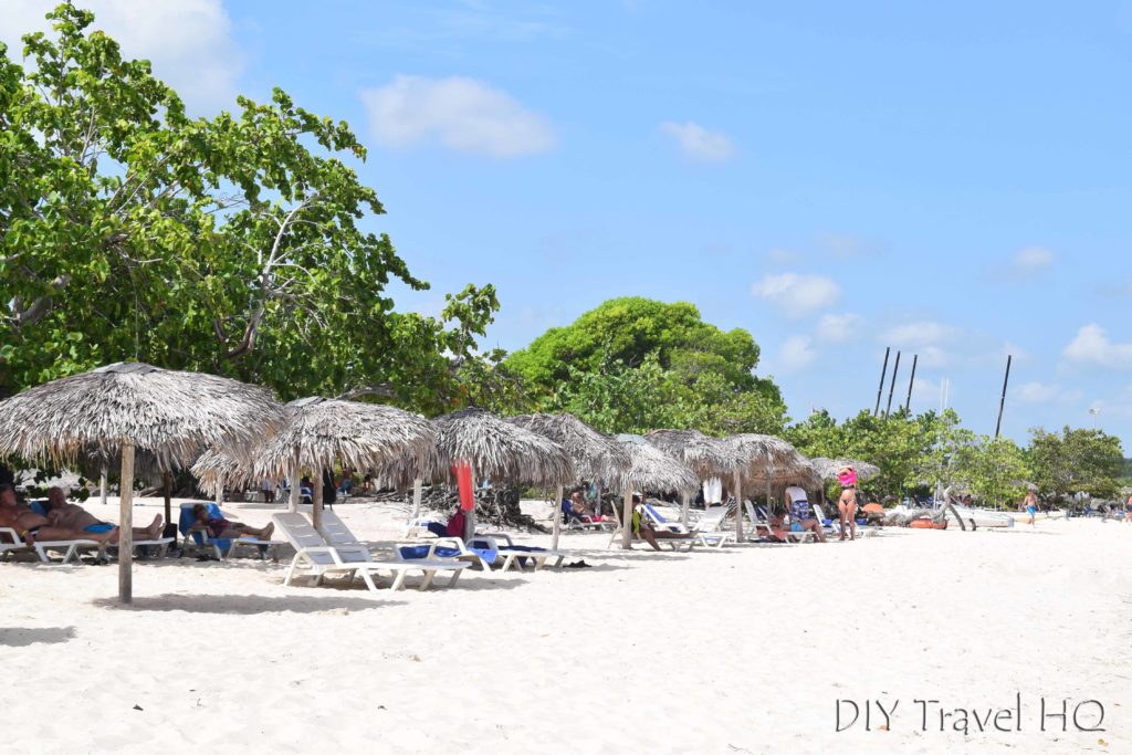 Best Beaches in Cuba Playa Pesquero