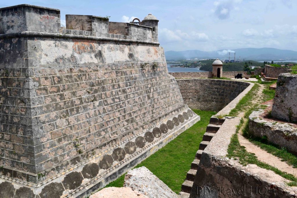 Castillo El Morro Fort