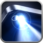 Brightest LED Flashlight App Logo