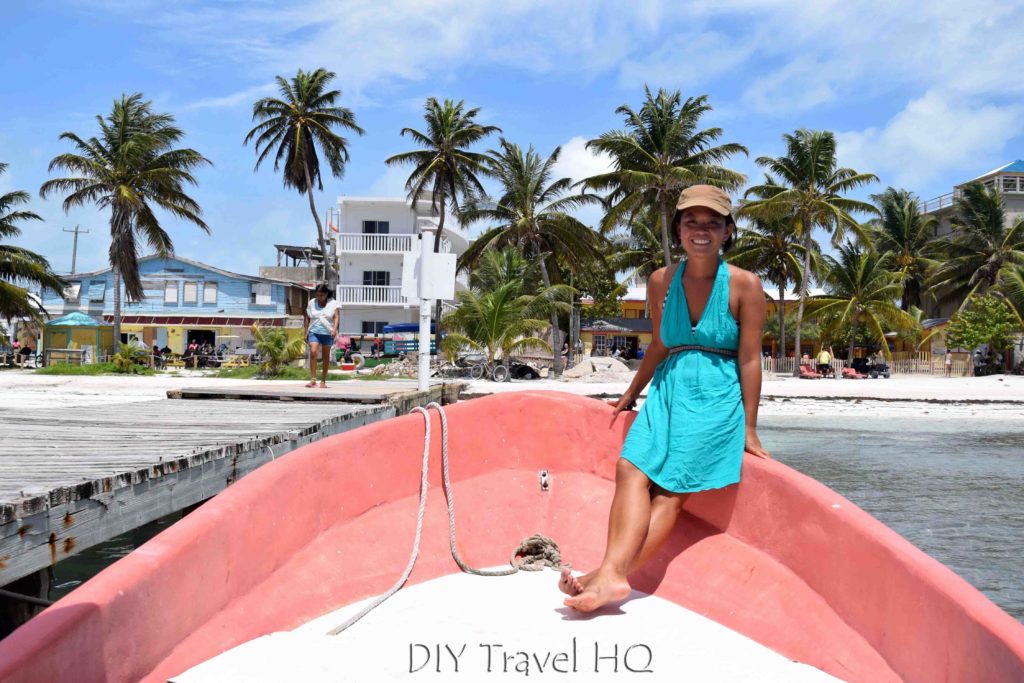 What to do on Caye Caulker