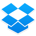 Dropbox App Logo