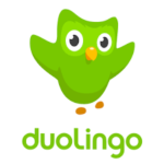 Duo Lingo App Logo