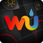 Weather Underground App Logo