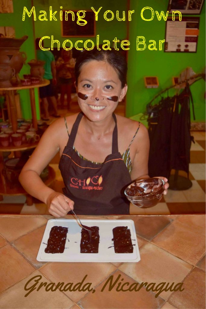 Everyone loves chocolate, but how many people have actually made their own bar from scratch? We can now add ourselves to the list after taking the Chocolate Workshop at Choco Museo. Find out how yourself! You also get to sample the difference between Maya/Aztec & Spanish drinks that helped create the original cravings for chocolate around the world. With step-by-step instructions, the Choco Museo Chocolate Workshop is perfect for any age!