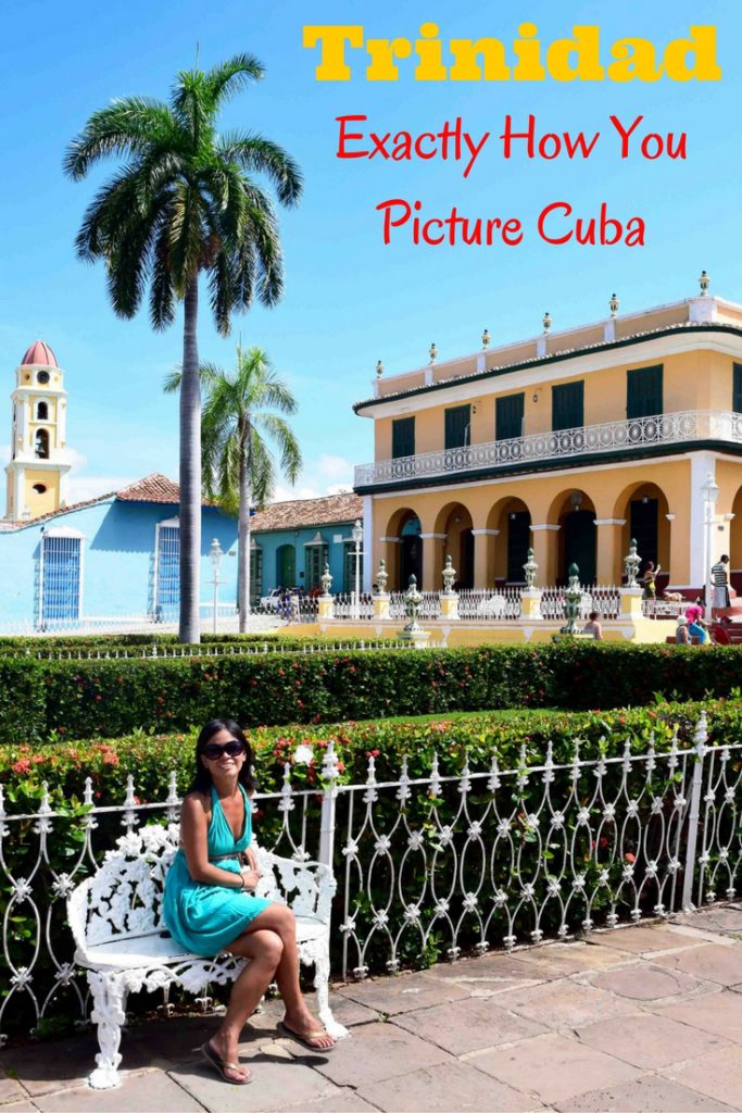 The clip-clop of horses’ hooves on the 500 year old cobbled-stone streets is one of the many charms of Trinidad – find out why this UNESCO gem is in a league of its own! Trinidad is the best colonial settlement in Cuba. The city is filled with plazas, museums, churches, & everyday Cuban life.