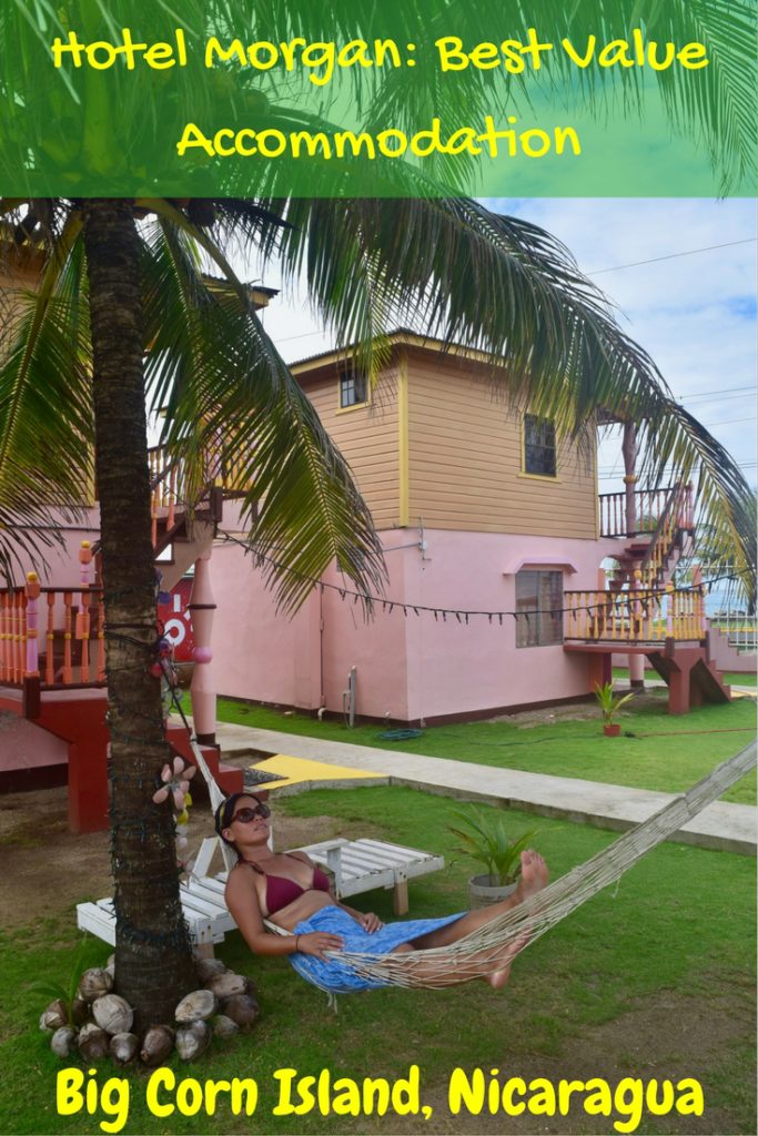 Hotel Morgan is a great base to explore Big Corn Island in Nicaragua. Experience the Corn Islands’ best beach, walk-in snorkeling, & turquoise Caribbean water at your doorstep. Find out everything inside!
