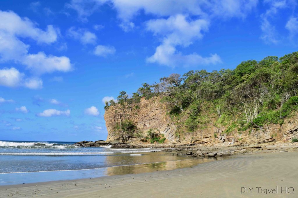 Playa El Coco Nicaragua