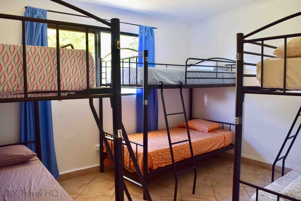 Dorm El Machico Hostel Boquete