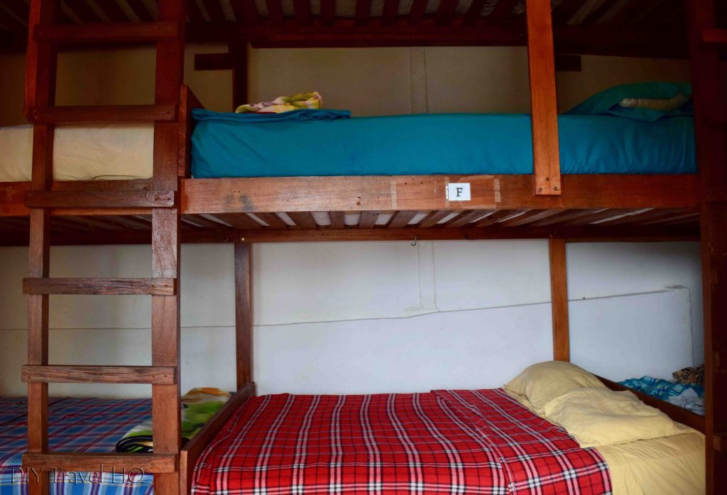 Dorms Lost & Found Hostel