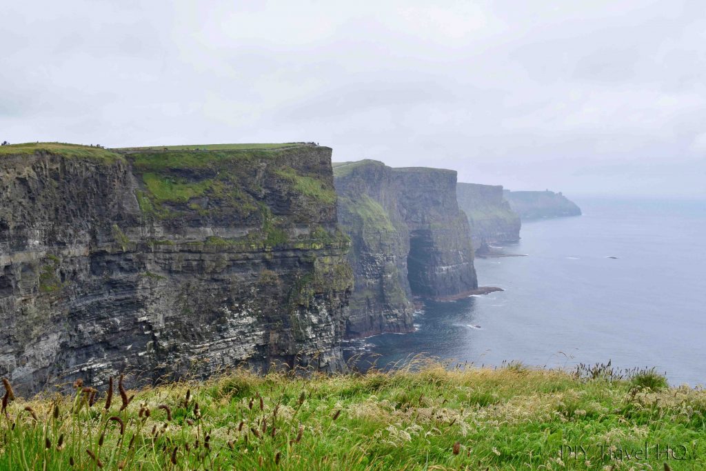 14 Day Backpacking Ireland Itinerary