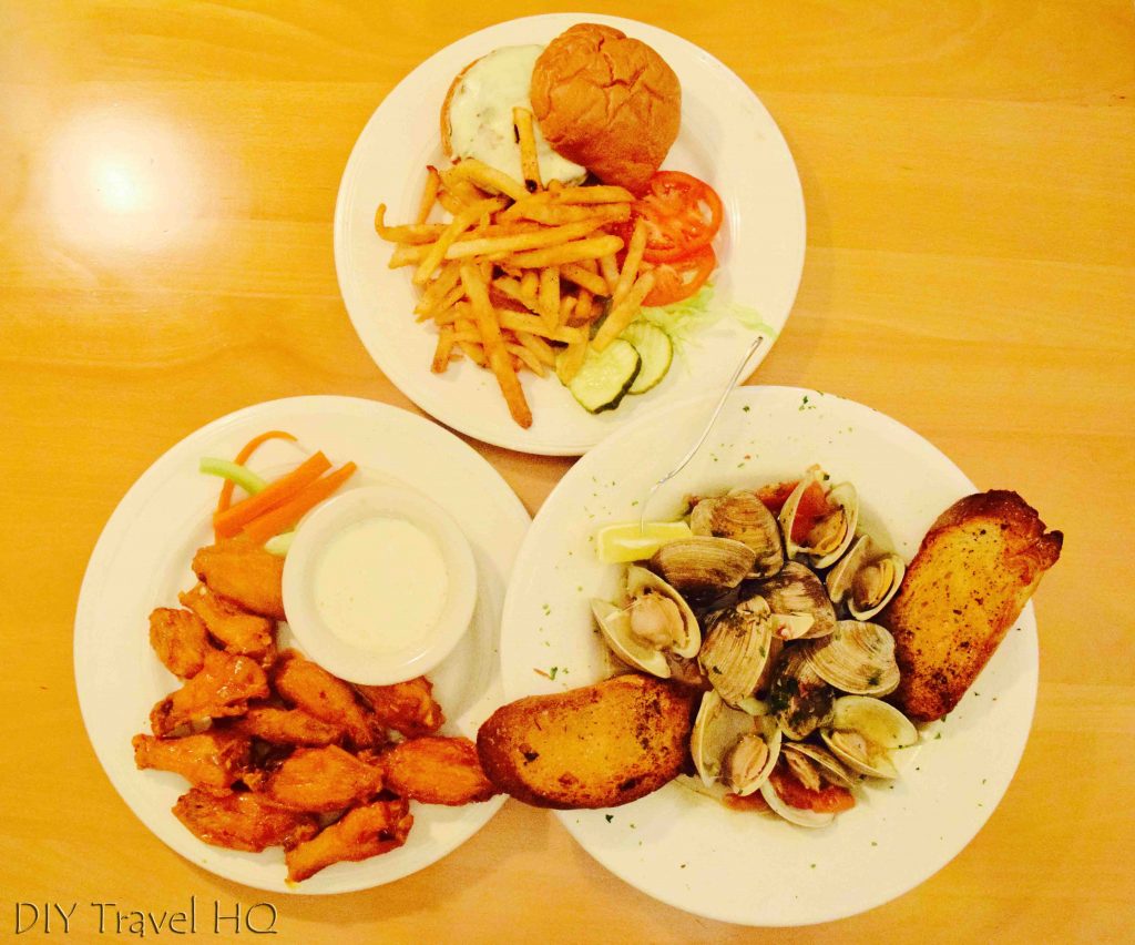 Where to eat in the Catskills
