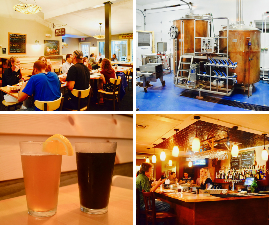 Best Catskills Restaurants