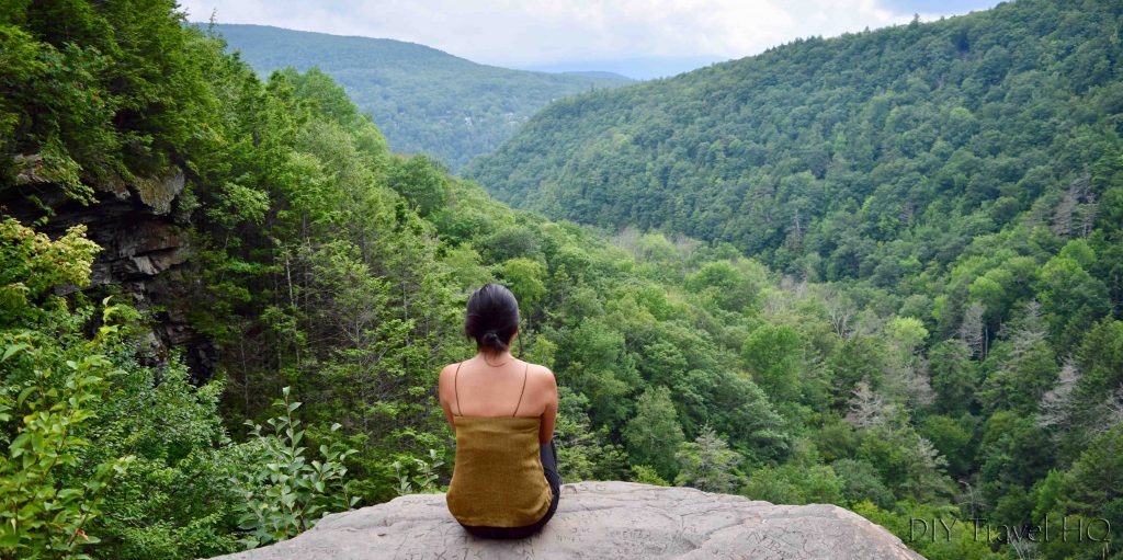 Hiking in the Catskills Attractions