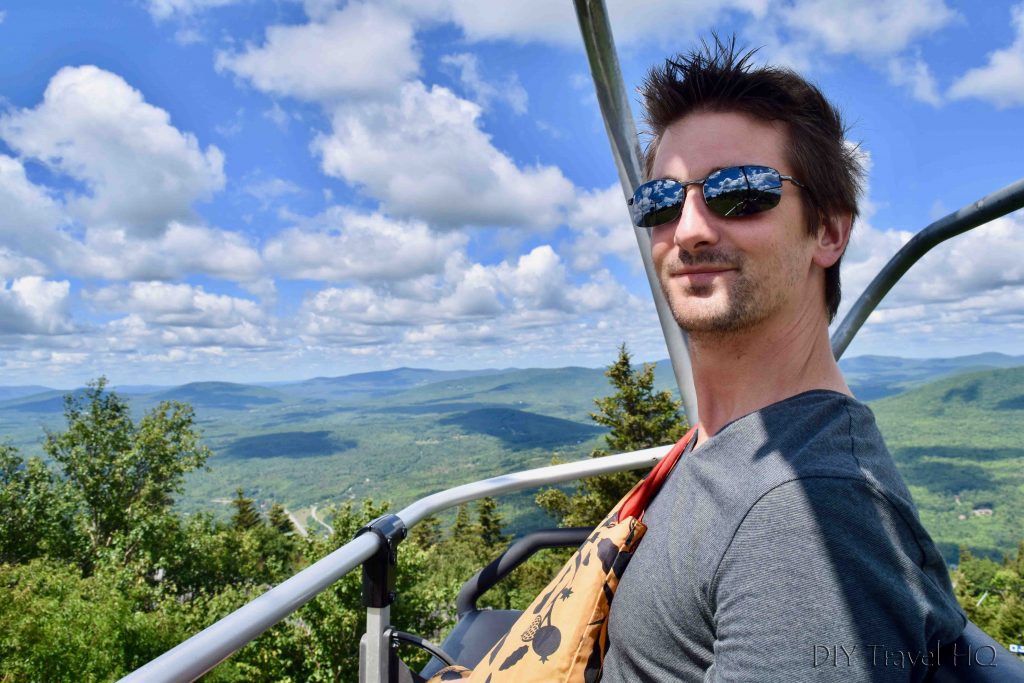 Things to do in the Catskills Hunter Mountain