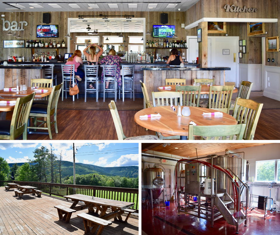 Where to eat in the Catskills