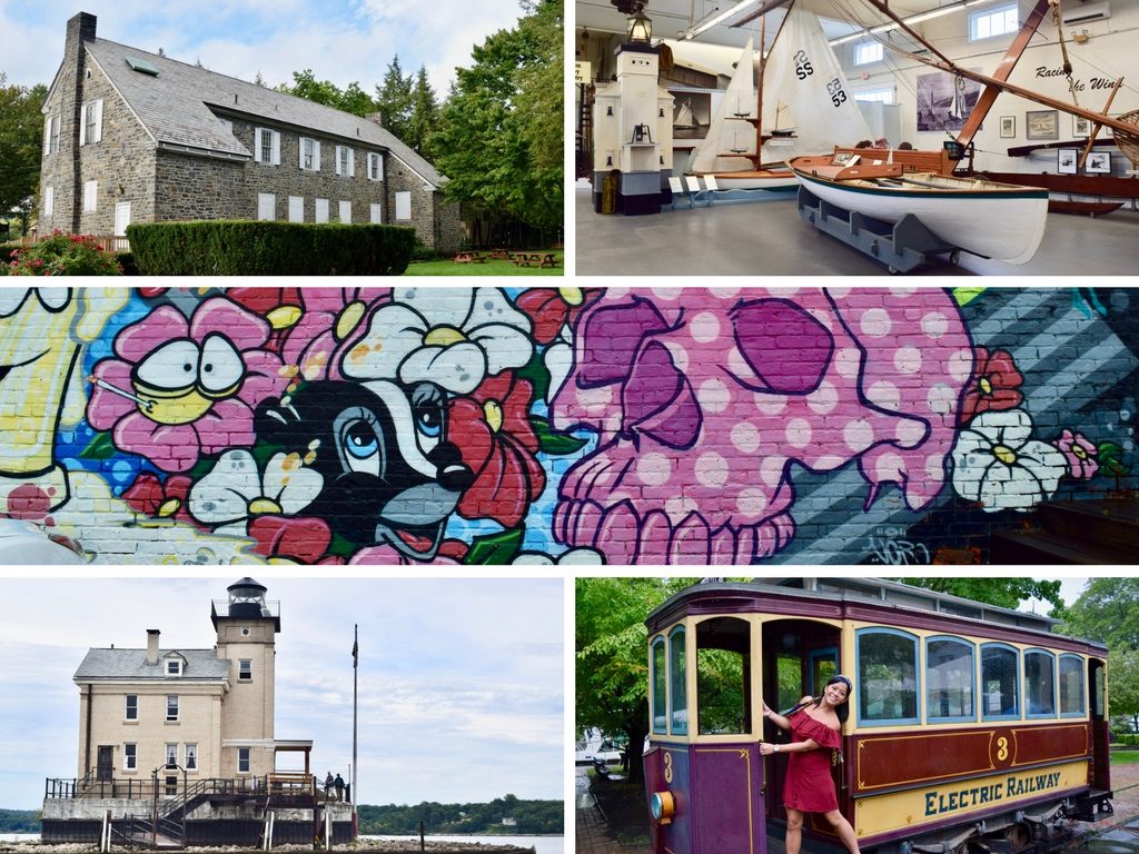 What to see & do in Kingston NY