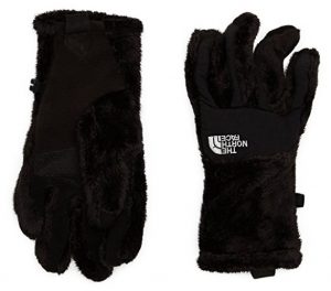 Hiking packing list gloves