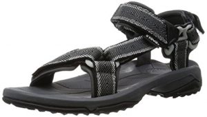 What to wear on hike sandals