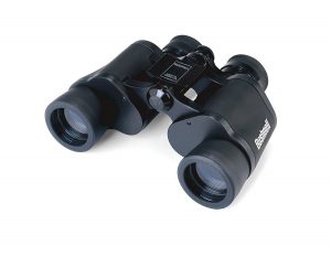 Birdwatching packing list binoculars