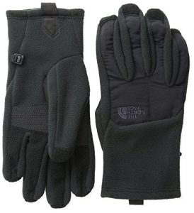 Hiker's packing list gloves