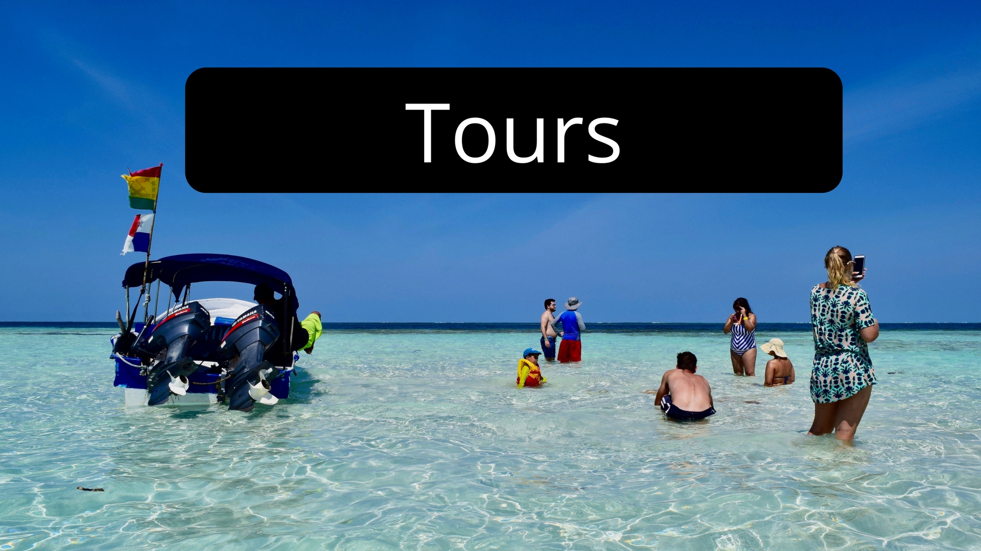 Tours Work with Travel Bloggers