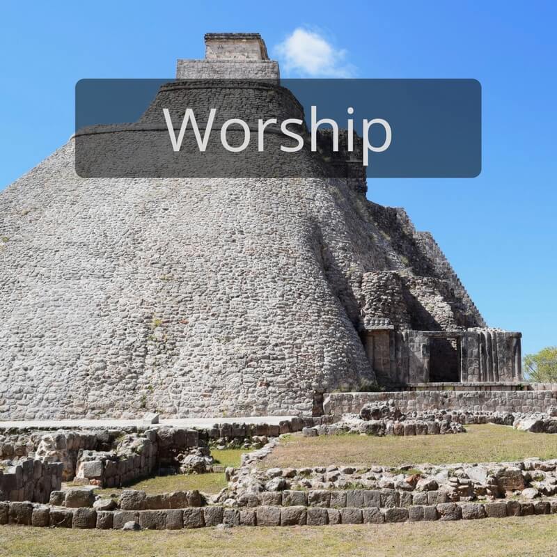 DIY Travel HQ Places of Worship and Ruins Travel Blog Posts