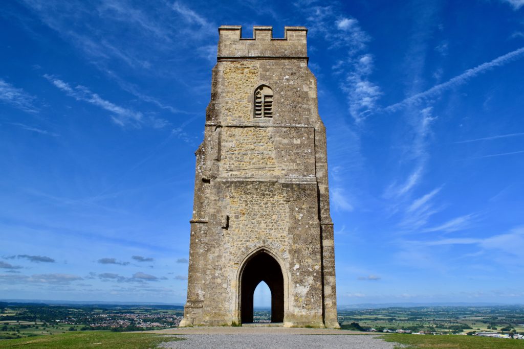 Things to do in Glastonbury