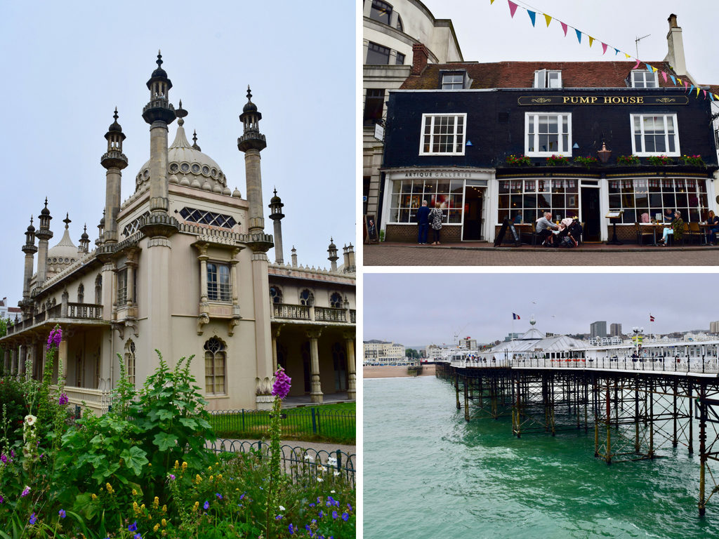 Things to do in Brighton