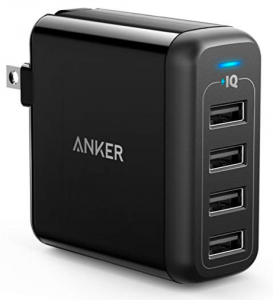 Anker USB Wall Charger