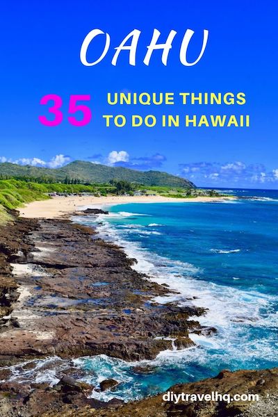 There are many things to do in Waikiki, Oahu including in the Honolulu and the North Shore. From photography to food find out the best Waikiki Oahu activities and start planning your next vacation! #waikiki #oahu #hawaii #diytravel