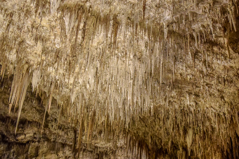 Cave Formations