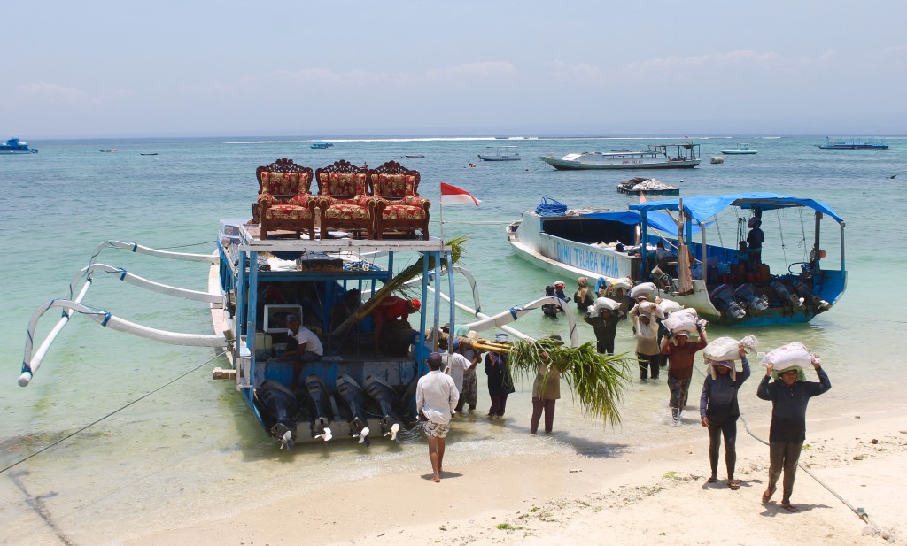 Nusa Lembongan: Three Days in Bali’s Island Paradise