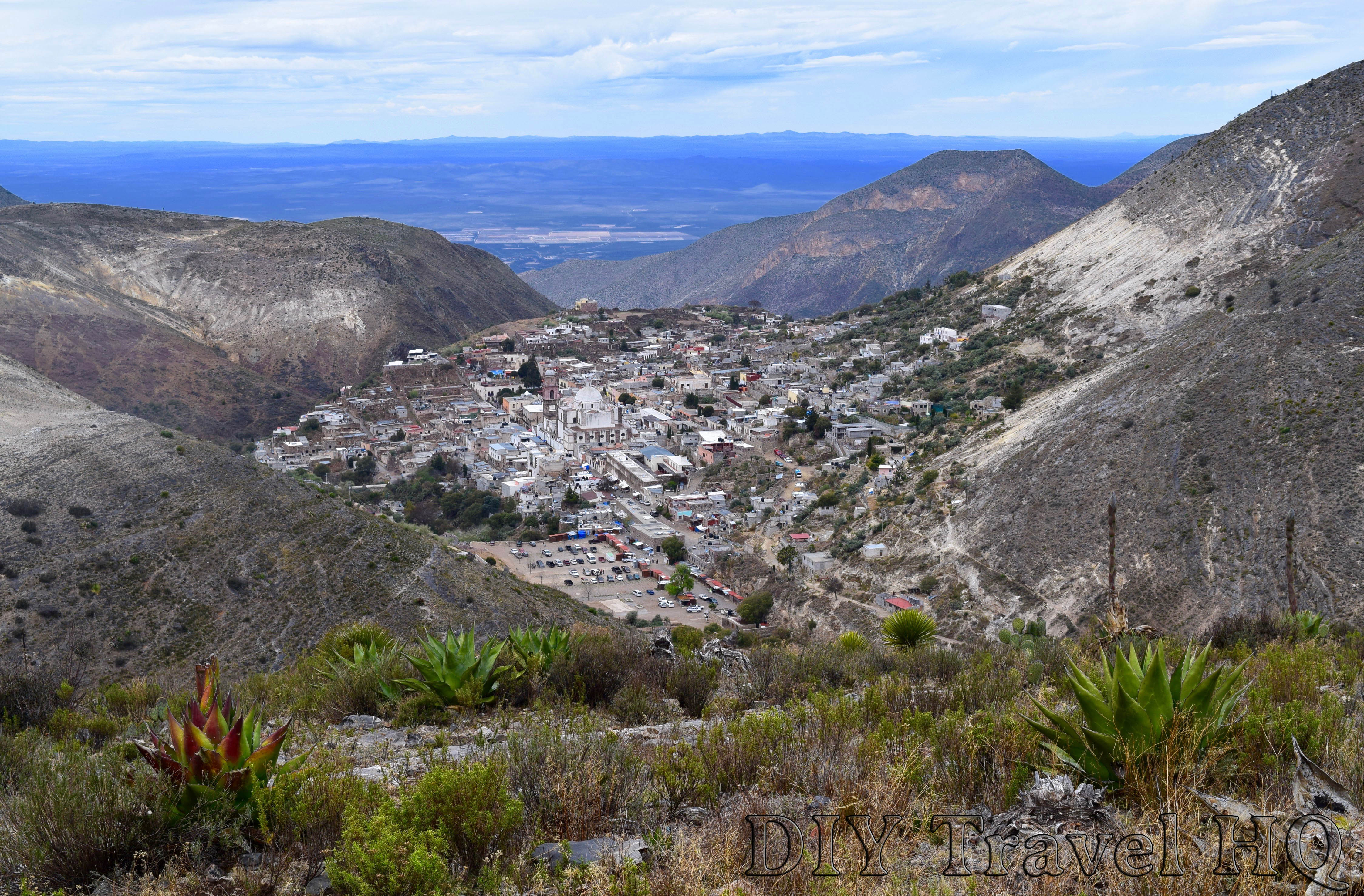 Things to do in Real de Catorce: Planning Your Visit - DIY Travel HQ