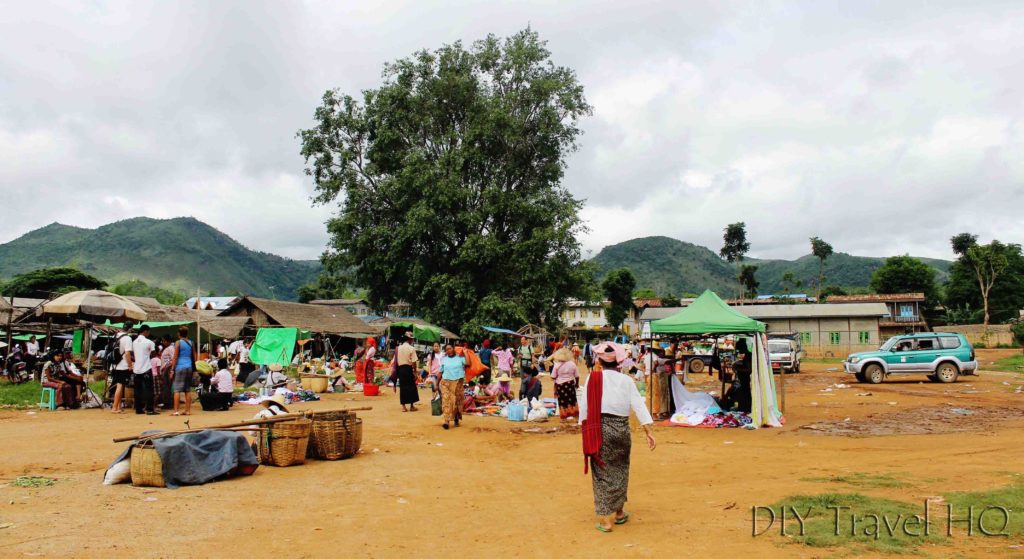 Inle Lake Boat Tour Itinerary: Top 6 Things to Do - DIY 