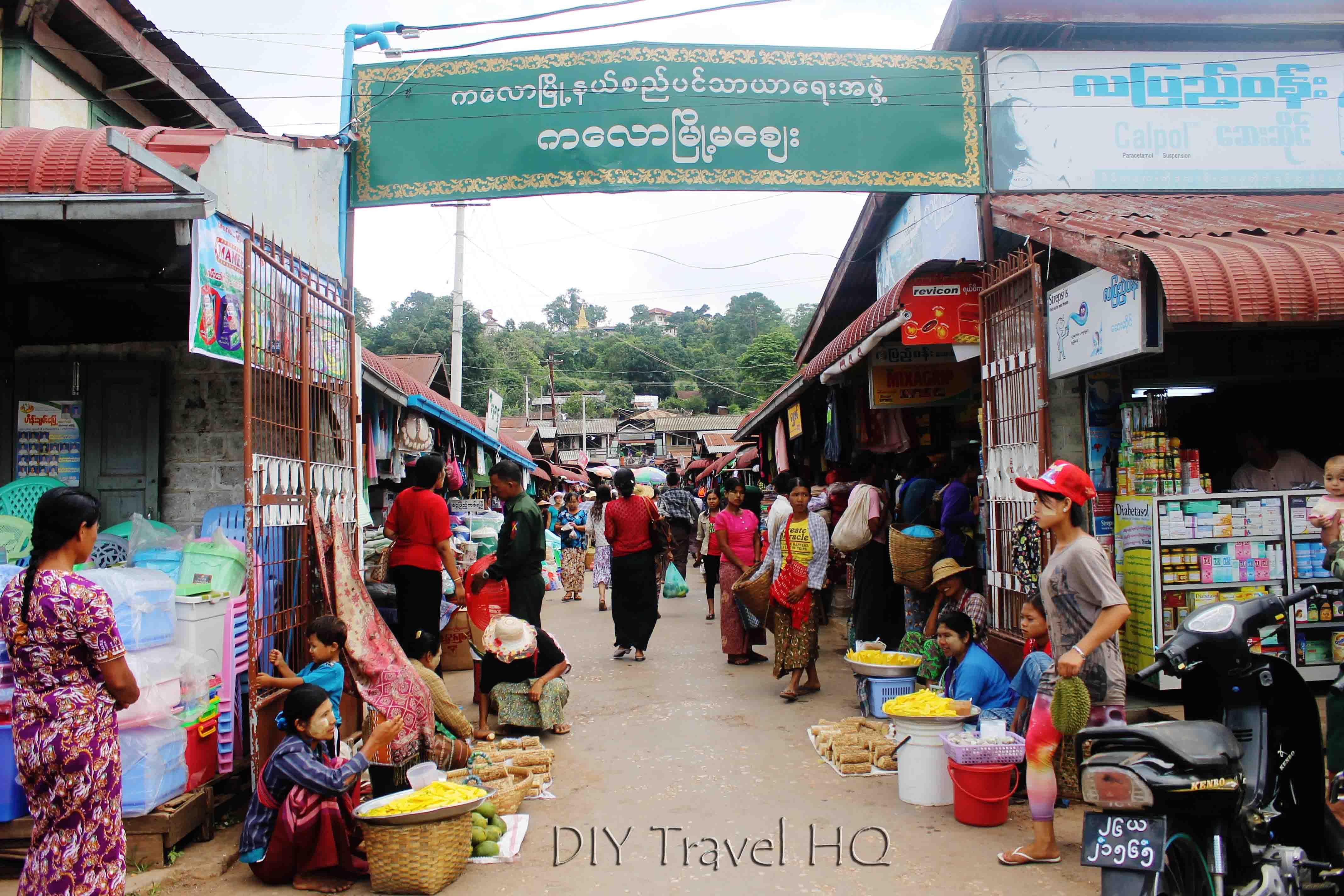 Kalaw Travel Guide: Attractions & Accommodation - DIY Travel HQ