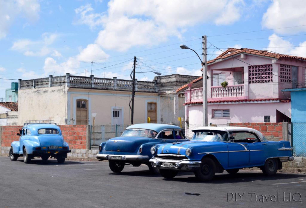 Transport in Cuba Top 7 Ways of Getting Around DIY Travel HQ