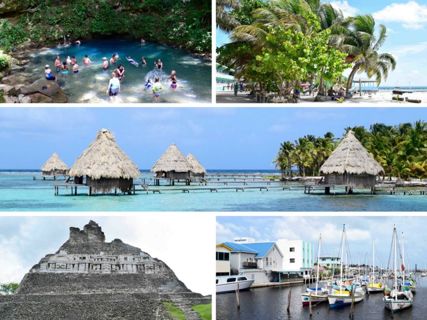 Best of Belize: 7 Day Itinerary + More!
