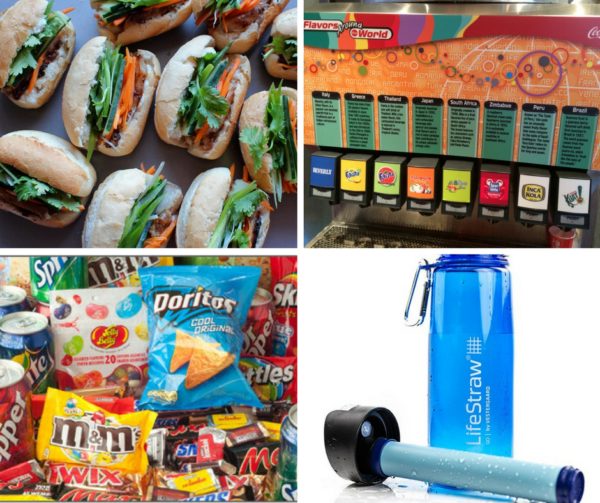 Bring Your Own Food To Disney World Free Epcot Drinks DIY Travel HQ