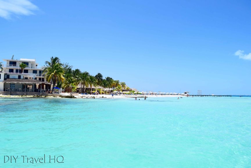 Isla Mujeres travel - Lonely Planet