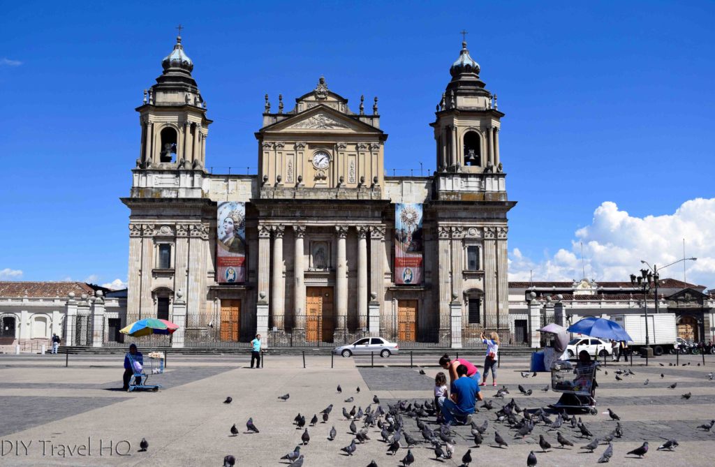 Top 15 Guatemala Attractions & Places to Visit - DIY Travel HQ