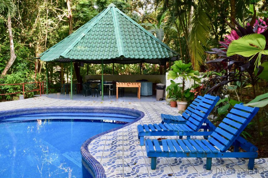Mono Azul Hotel, Visit Costa Rica