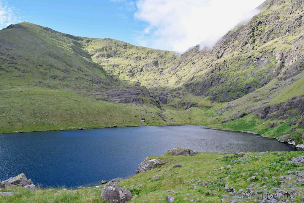 backpacking ireland