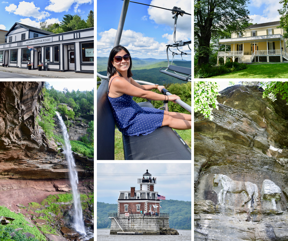 A Weekend Guide to Catskill, New York - Montclair Girl