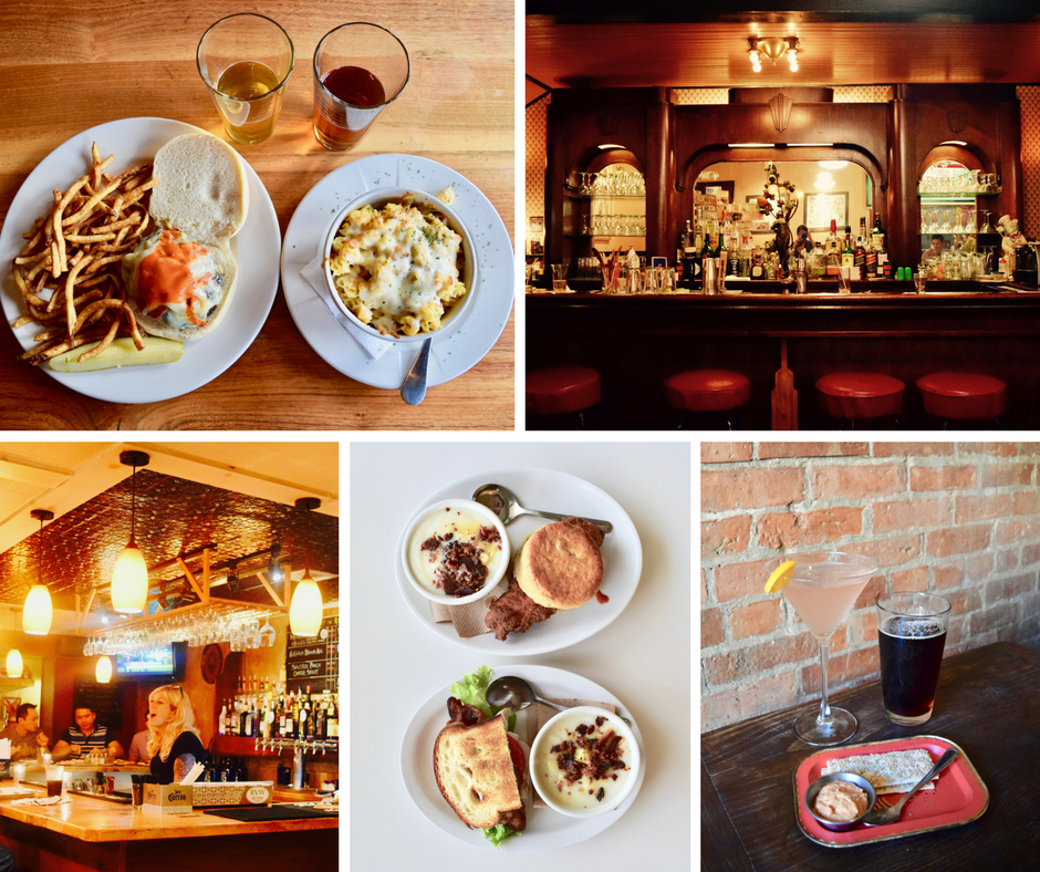 5 Best Catskills Restaurants: Where to Eat Drink - HQ